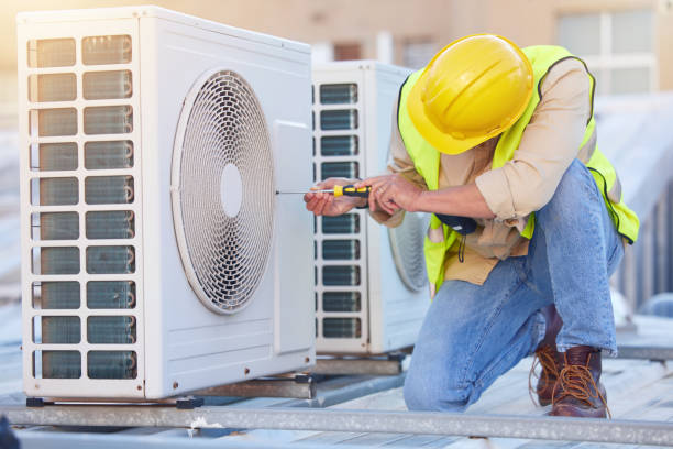 Air Duct Cleaning in Chester, CA