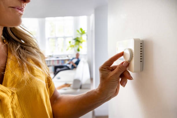 Best 24/7 HVAC Repair  in Chester, CA