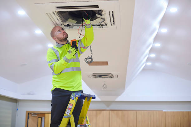 Best Ductless HVAC Repair  in Chester, CA