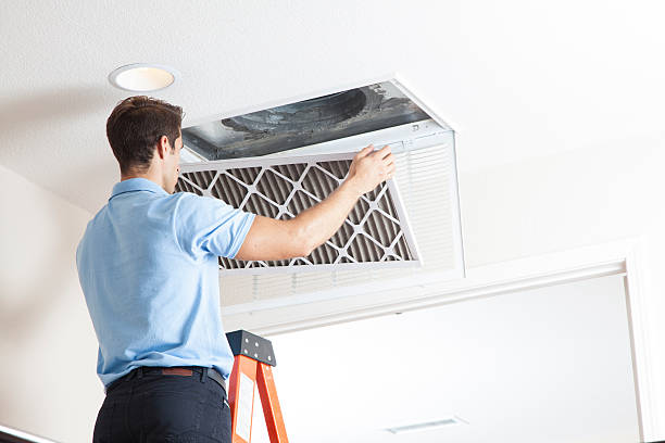 Best HVAC Air Duct Cleaning  in Chester, CA
