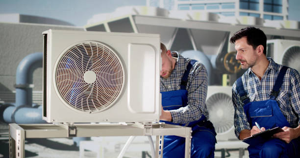 Best HVAC System Installation  in Chester, CA