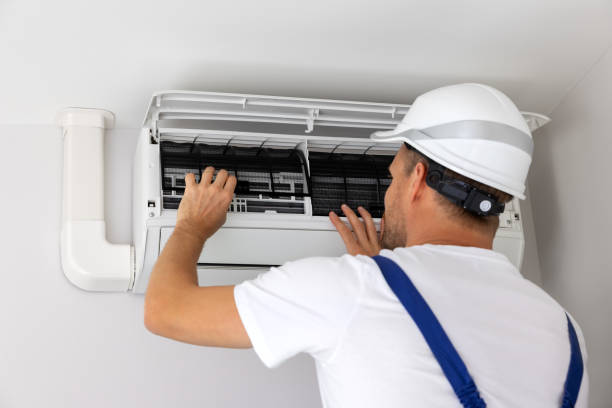 Best HVAC Installation Services  in Chester, CA