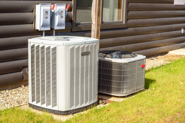 Chester, CA HVAC Company